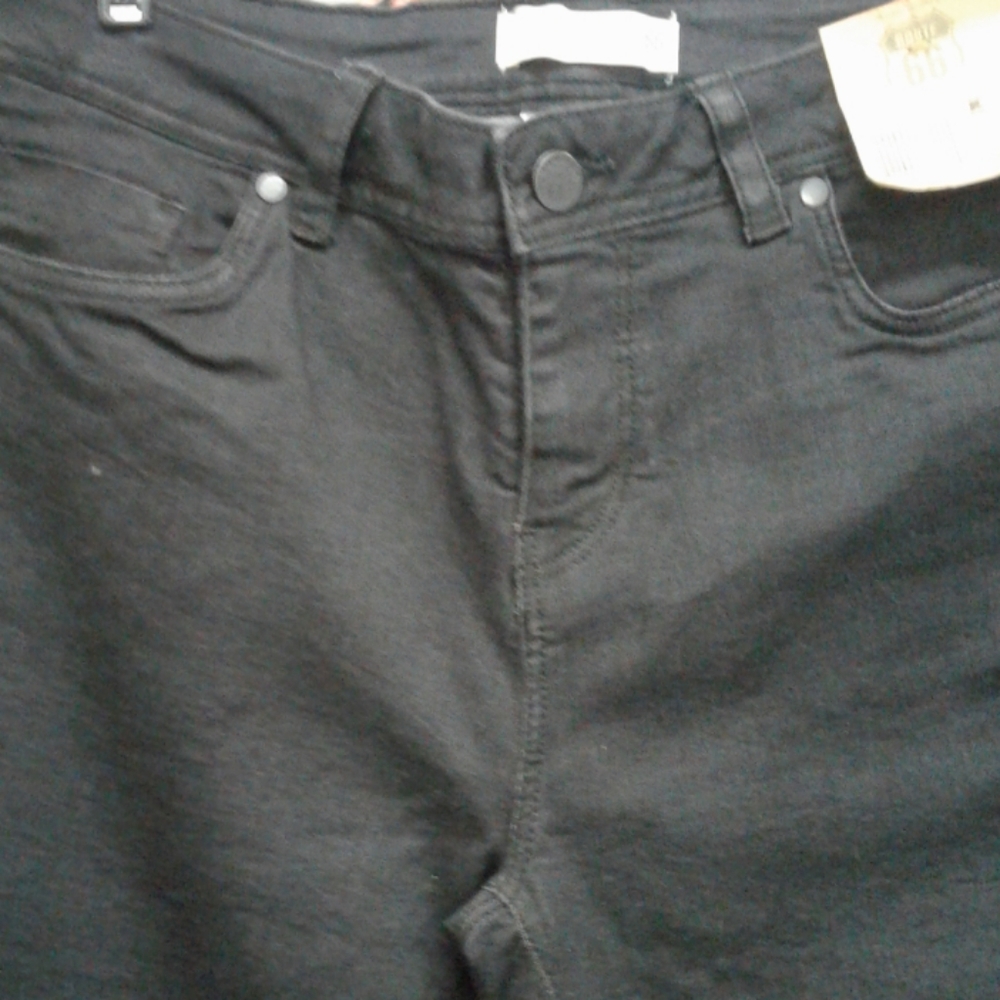 Route 66 jeans